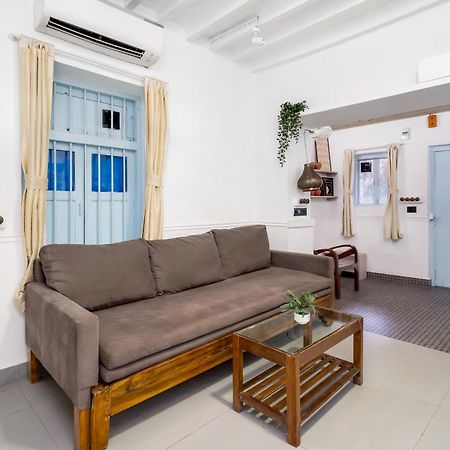 Avenir 1Bhk Bandra W The Bombay Home Company - Eco Exterior foto