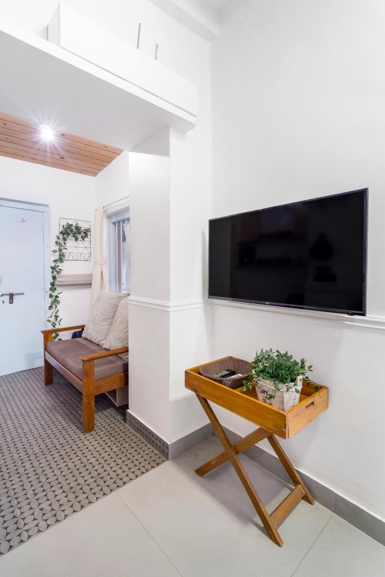 Avenir 1Bhk Bandra W The Bombay Home Company - Eco Exterior foto