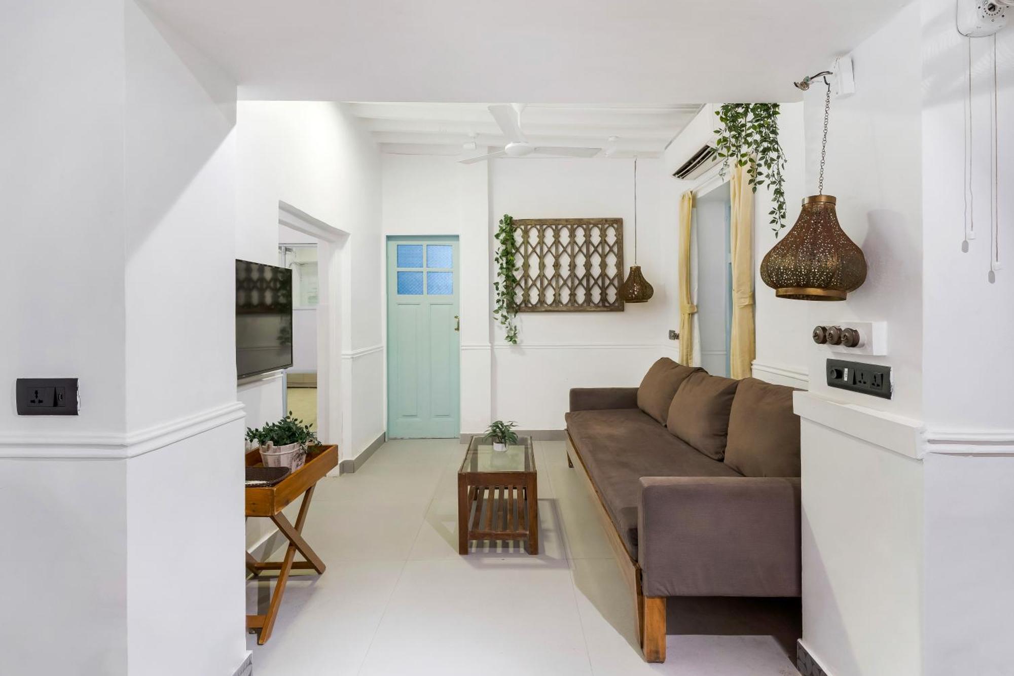 Avenir 1Bhk Bandra W The Bombay Home Company - Eco Exterior foto
