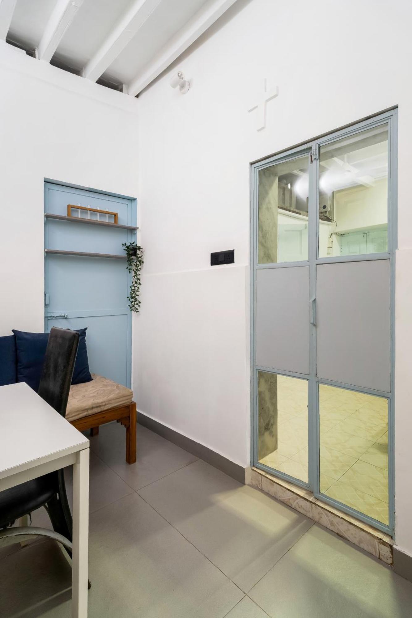 Avenir 1Bhk Bandra W The Bombay Home Company - Eco Exterior foto
