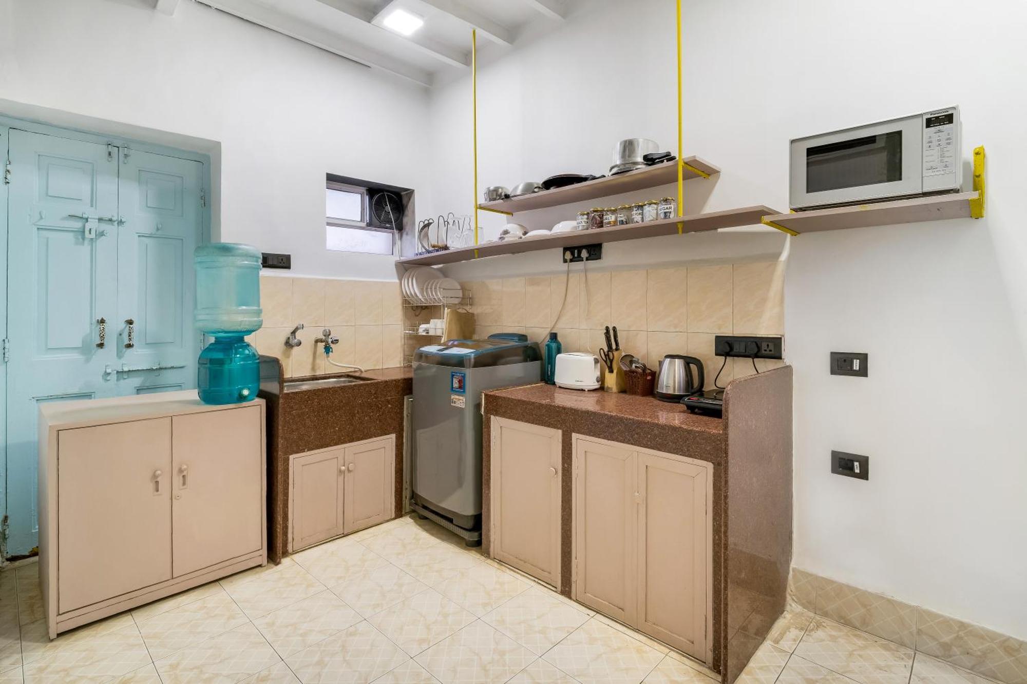 Avenir 1Bhk Bandra W The Bombay Home Company - Eco Exterior foto